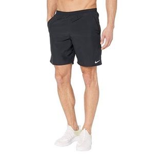 BRAND NEW NIKE DRI-FIT RUNNING SHORTS